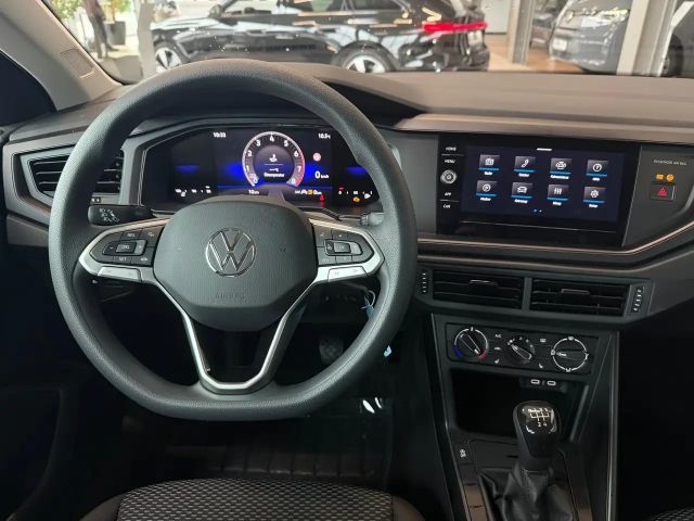 Volkswagen Polo 1,0 Love Edition 4 Jahre Garantie LED Scheinwerfer