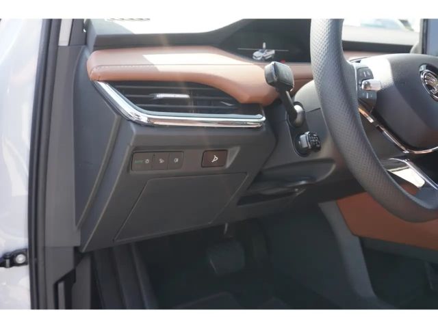Skoda Enyaq Suite