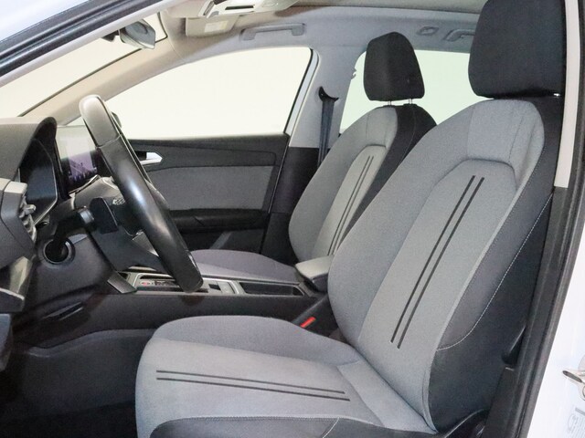 Seat Leon 2.0 TDI Sportstourer Style
