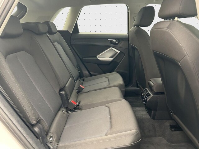 Audi Q3 45 TFSI Hybride S-Tronic