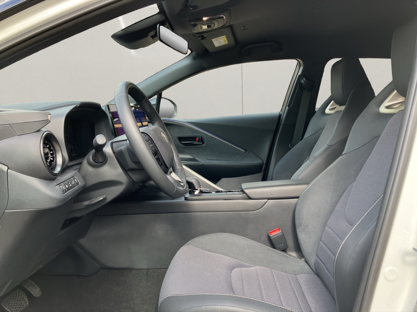 Toyota C-HR 5-deurs Lounge