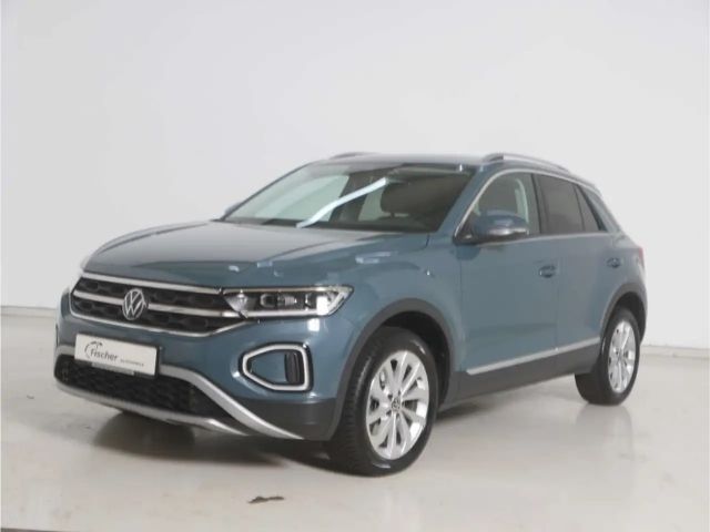 Volkswagen T-Roc 2.0 TDI DSG Style