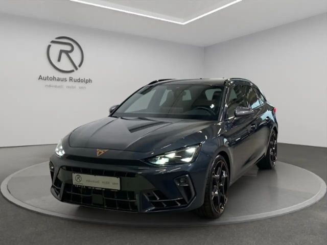Cupra Leon 2.0 TSI 4Drive DSG Sportstourer VZ