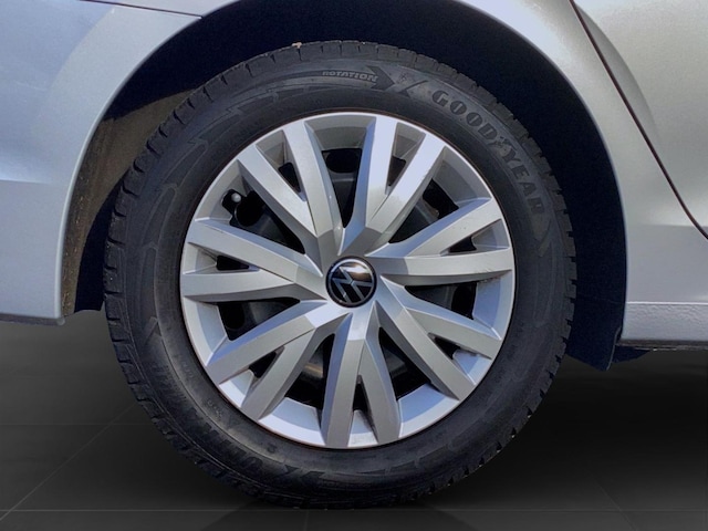 Volkswagen Golf 2.0 TDI Life Variant