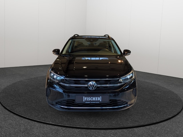 Volkswagen Taigo DSG Life