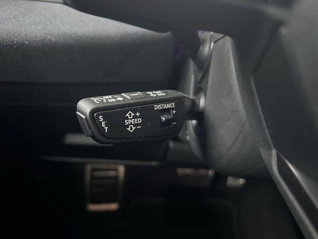 Audi A6 e-tron Avant Quattro