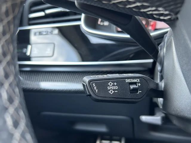 Audi SQ7 4.0 TFSI Competition