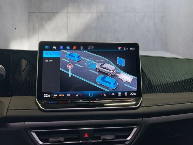 Volkswagen Tiguan DSG