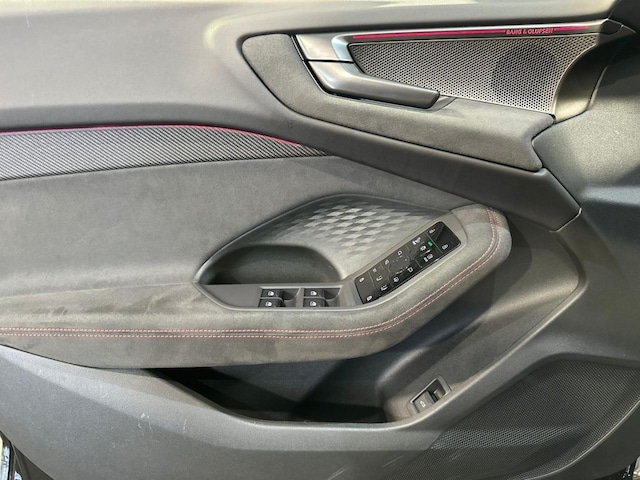 Audi S5 Avant S-Tronic