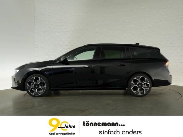 Opel Astra Sports Tourer Ultimate