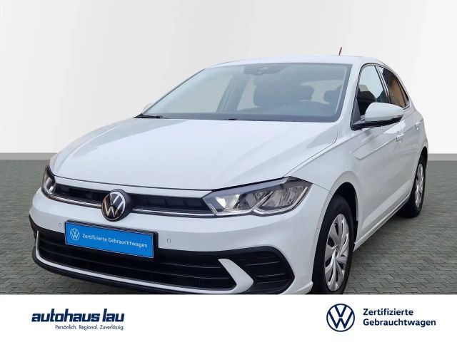 Volkswagen Polo 1.0 TSI Life