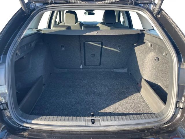 Skoda Octavia Combi Selection