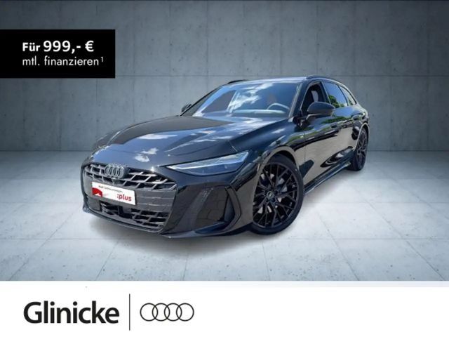 Audi A6 Quattro S-Line