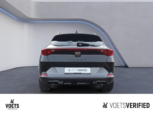 Cupra Formentor 1.5 TSI DSG