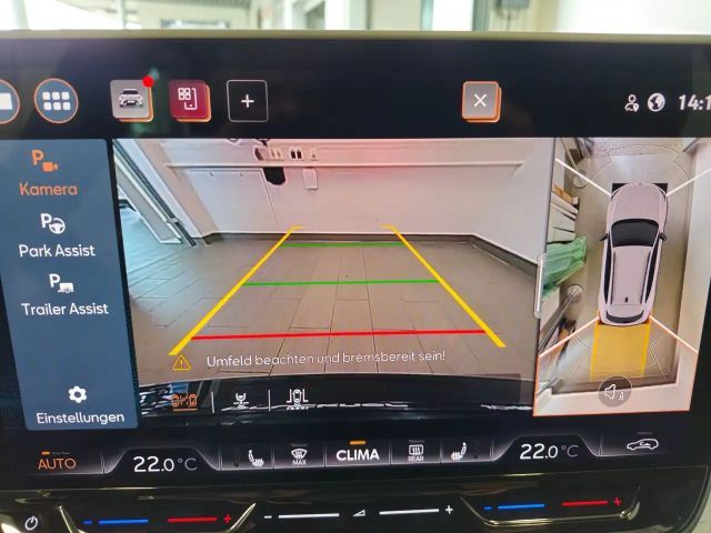 Cupra Formentor 2.0 TSI 4Drive DSG