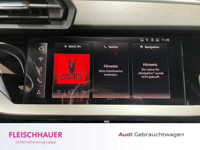 Audi A3 30 TFSI S-Tronic Sportback