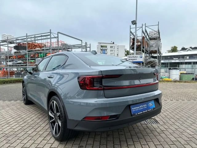 Polestar 2 Long range Single motor