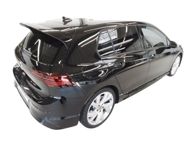 Volkswagen Golf 2.0 TSI 4Motion DSG