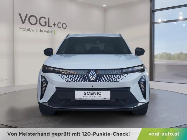 Renault Scenic E-Tech Techno