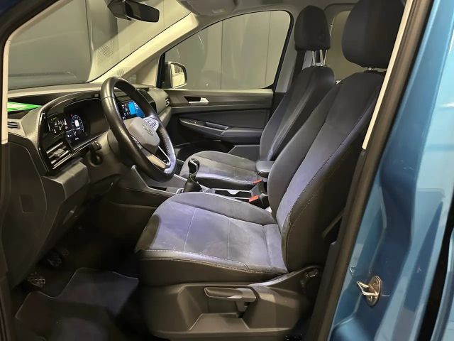 Volkswagen Caddy 2.0 TDI Style