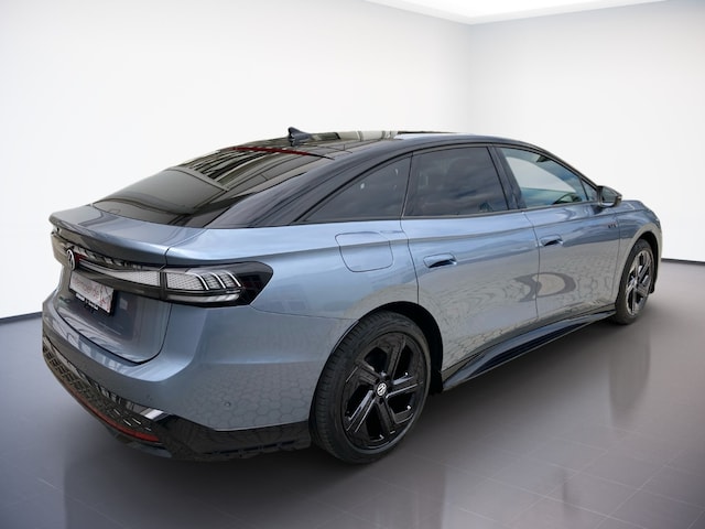 Volkswagen ID.7 4M. 86 kWh AHK.AREA.VIEW.MATRIX.NAVI.20