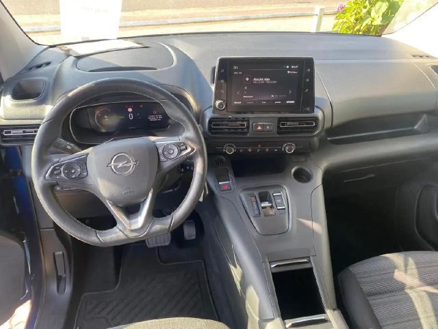 Opel Combo Combo-e Elegance Life