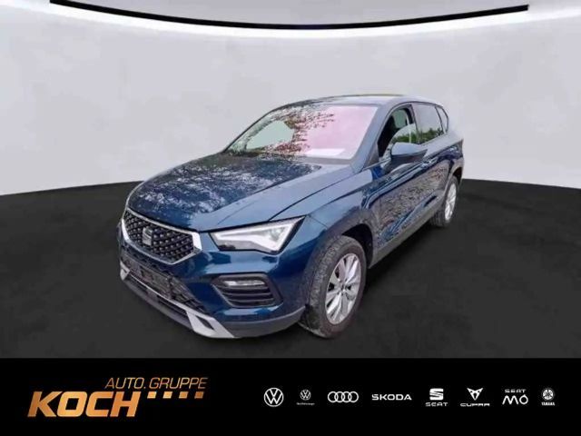 Seat Ateca 1.5 TSI Style
