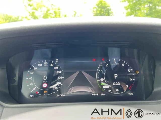 Land Rover Range Rover Velar P400e