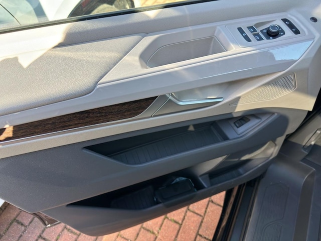 Volkswagen Multivan IQ.Drive Lang Style T7