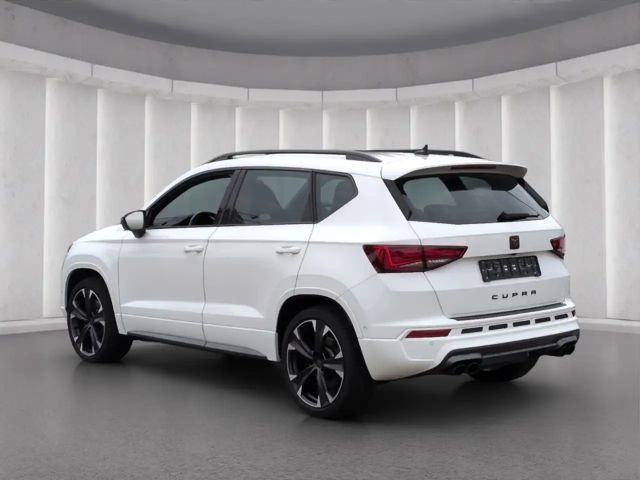 Cupra Ateca 4Dr. 300PS*Schalensitze 360°Kam DCC 19*Alu
