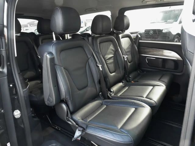 Mercedes-Benz V 300 AVANTGARDE Extralang