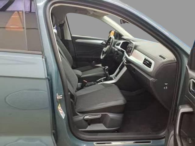 Volkswagen T-Roc APP+DAB+VIRT+ACC+LED+NAVI+PDC+Facelift