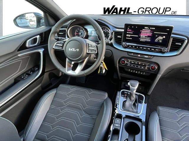 Kia Ceed Ceed NIGHTLINE 1.0T 48V DCT (LED/NAVI/SITZHZG/KAME