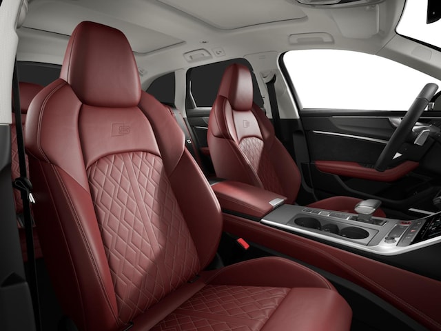 Audi S6 Avant Quattro