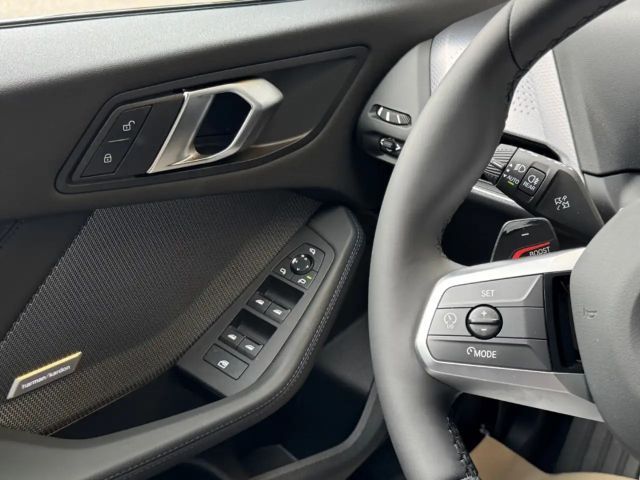 BMW 118 118d M-Sport Sedan