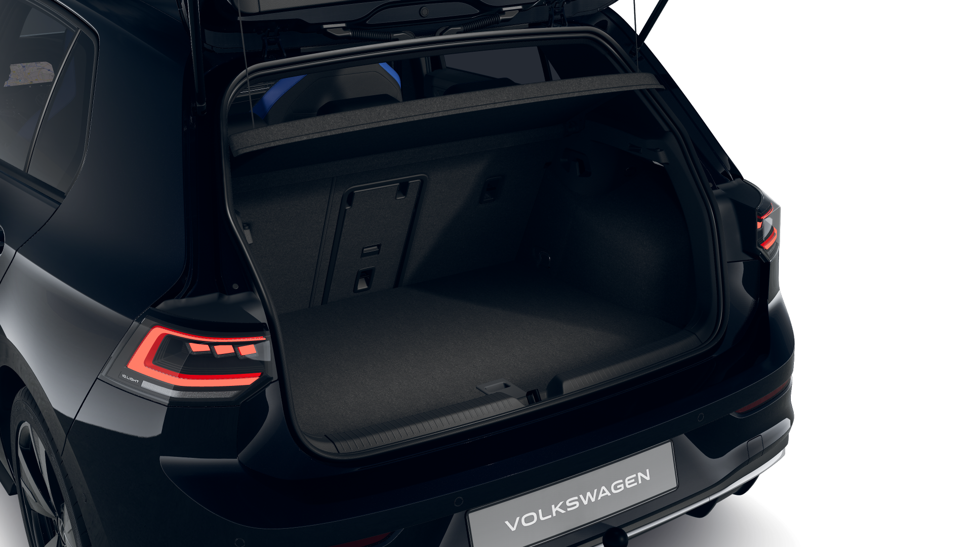 Volkswagen Golf 1.5 TSI GTE eHybrid