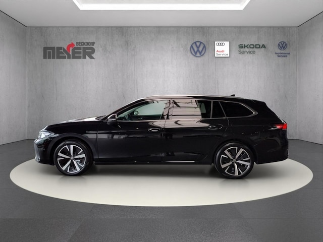 Volkswagen Passat 1.5 eTSI Business DSG Variant