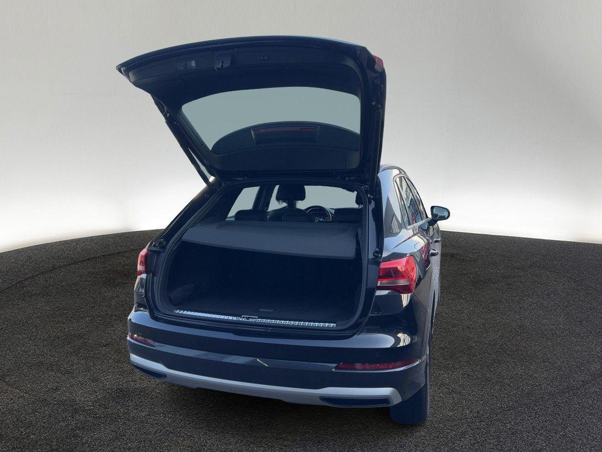 Audi Q3 35 TFSI S-Tronic