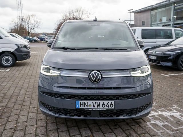 Volkswagen Multivan DSG Lang Life T7
