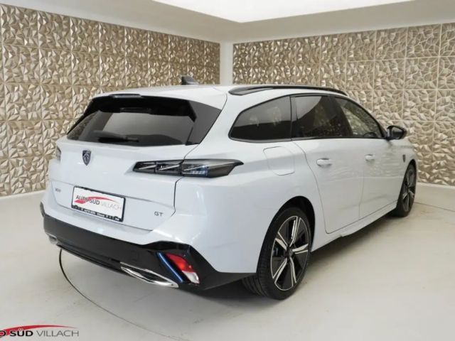 Peugeot 308 BlueHDi EAT8 GT-Line SW