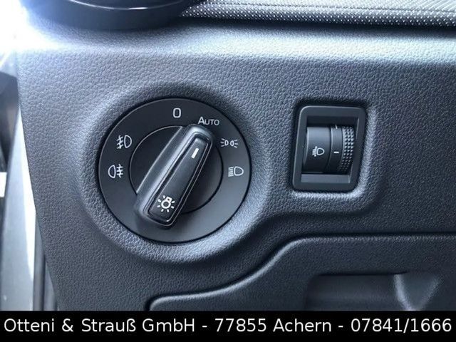 Skoda Fabia 1,0MPi 5T 80PS 5GS "Selection" 5J Garantie