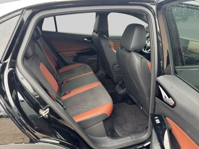 Volkswagen ID.5 IQ.Drive Pure