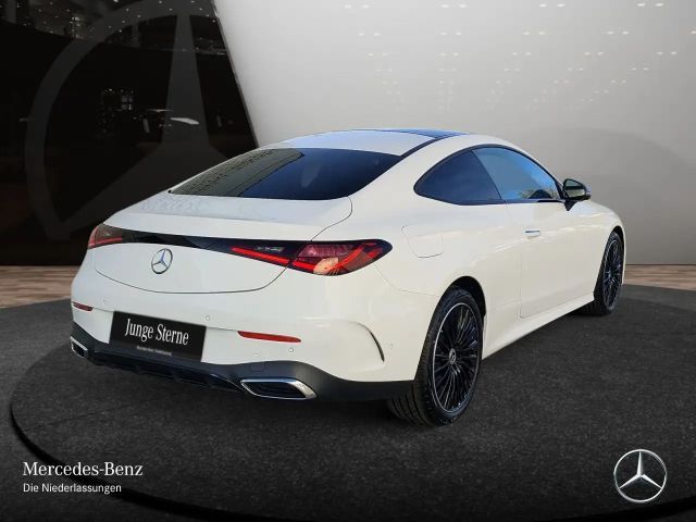 Mercedes-Benz CLE 200 AMG Line Coupé