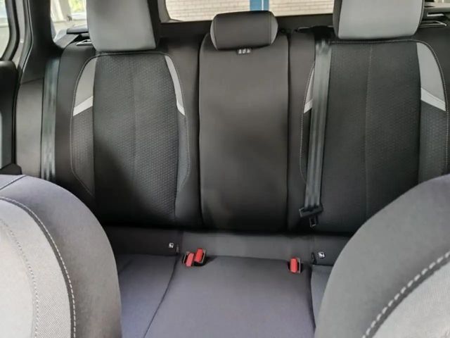 Opel Astra Edition Sports Tourer