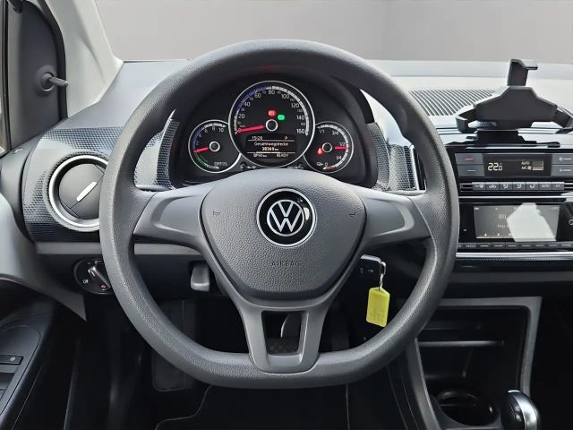 Volkswagen up! Move Move up!