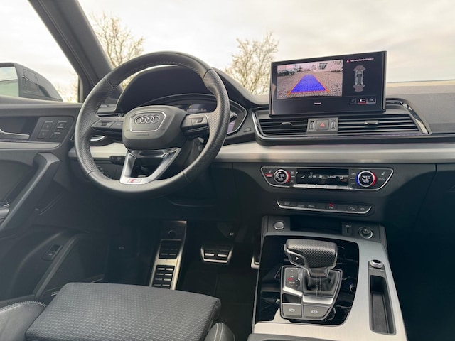 Audi Q5 40 TDI Quattro S-Tronic