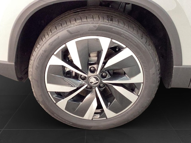 Skoda Karoq 1.5 TSI Selection