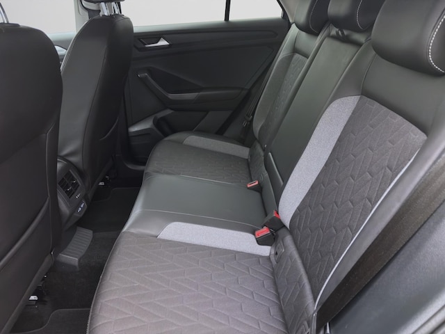 Volkswagen T-Roc 2.0 TDI DSG