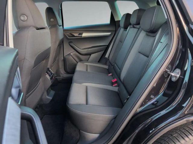 Skoda Karoq 1.5 TSI Tour