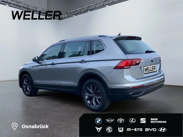 Volkswagen Tiguan 2.0 TDI Allspace DSG Life